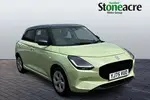 2025 Suzuki Swift