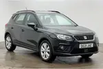 2021 SEAT Arona