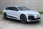 2025 Audi e-tron