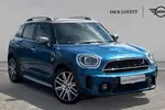 2022 MINI Countryman