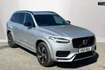 2021 Volvo XC90