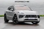 2020 Porsche Macan