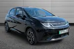 2025 BYD Dolphin