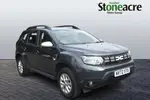 2023 Dacia Duster