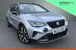 2023 SEAT Arona