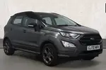 2020 Ford EcoSport