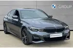 2022 BMW 3 Series