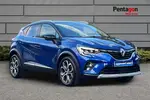 2022 Renault Captur
