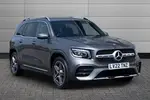 2022 Mercedes-Benz GLB