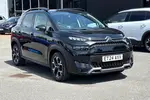 2024 Citroen C3 Aircross