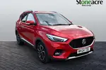 2024 MG ZS