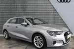 2023 Audi A3