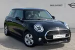 2019 MINI Hatchback