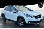 2018 Peugeot 2008