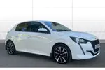 2021 Peugeot 208