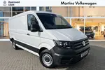 2024 Volkswagen Crafter