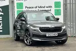 2023 Skoda Kodiaq