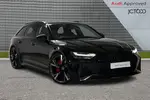 2021 Audi RS6