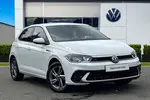 2021 Volkswagen Polo