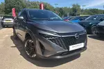 2024 Nissan Qashqai