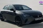 2020 Vauxhall Corsa