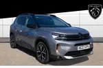 2023 Citroen C5 Aircross