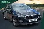 2023 Skoda Fabia