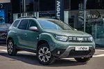 2023 Dacia Duster