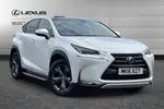 2016 Lexus NX