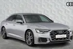 2023 Audi A6