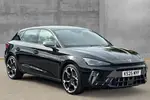 2025 Cupra Leon