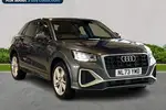 2023 Audi Q2