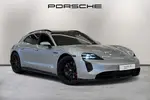 2024 Porsche Taycan