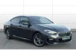 2021 BMW 2 Series Gran Coupe