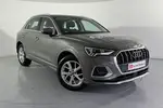 2019 Audi Q3