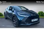 2024 Toyota C-HR