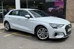 2022 Audi A3