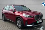 2026 BMW iX1