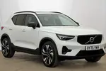 2025 Volvo XC40