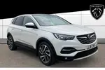 2018 Vauxhall Grandland X