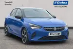 2022 Vauxhall Corsa