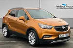 2019 Vauxhall Mokka X
