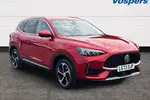 2023 MG HS