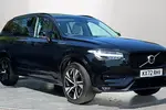 2022 Volvo XC90