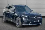 2024 Mercedes-Benz GLB