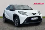2023 Toyota Aygo X
