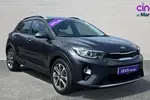 2020 Kia Stonic