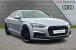 2019 Audi A5 Sportback