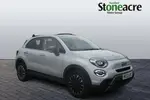 2023 Fiat 500X