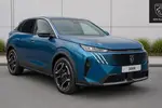 2026 Peugeot 3008